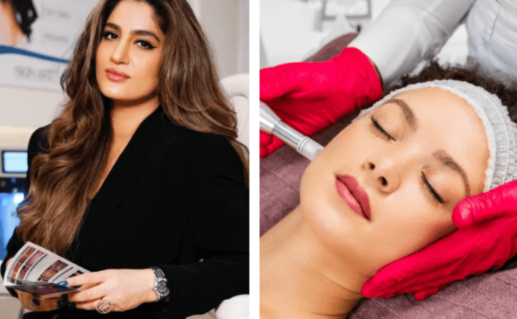Dermal Fillers in Lucknow